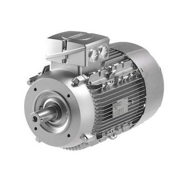 VEM-DS-Motor High Efficiency IE3