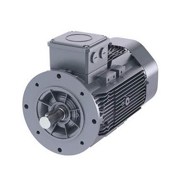 VEM-DS-Motor High Efficiency IE3