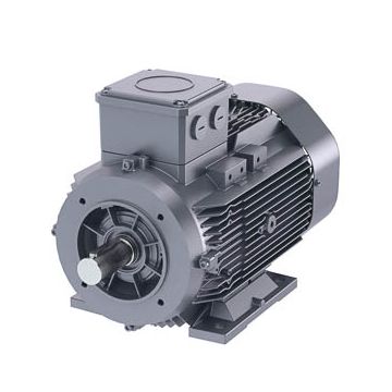 VEM-DS-Motor High Efficiency IE3