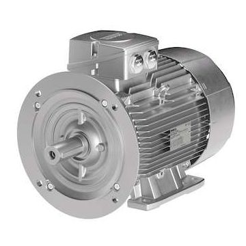 VEM-DS-Motor High Efficiency IE3