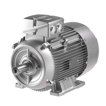 VEM-DS-Motor High Efficiency IE3