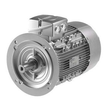 VEM-DS-Motor High Efficiency IE4