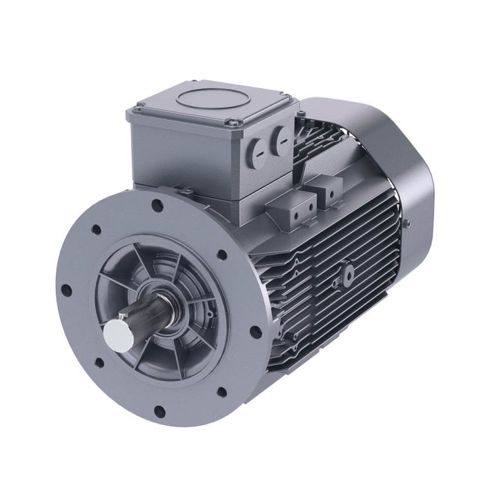 Siemens DS-Motor
