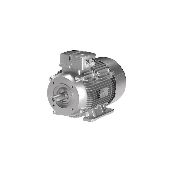 VEM-DS-Motor High Efficiency IE3