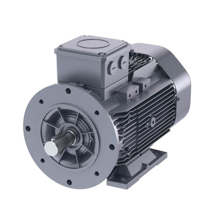 Siemens DS-Motor