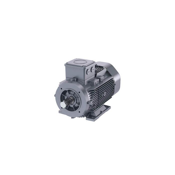 Schäfer-DS-Motor High Efficiency IE3