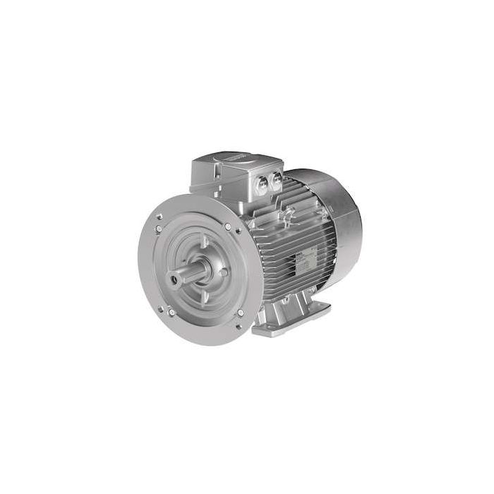 VEM-DS-Motor High Efficiency IE3