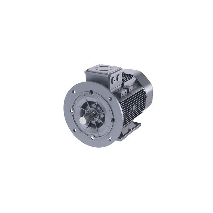 Schäfer-DS-Motor High Efficiency IE3