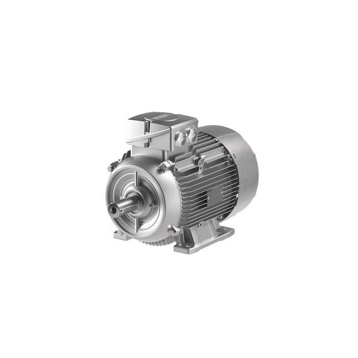 VEM-DS-Motor High Efficiency IE4