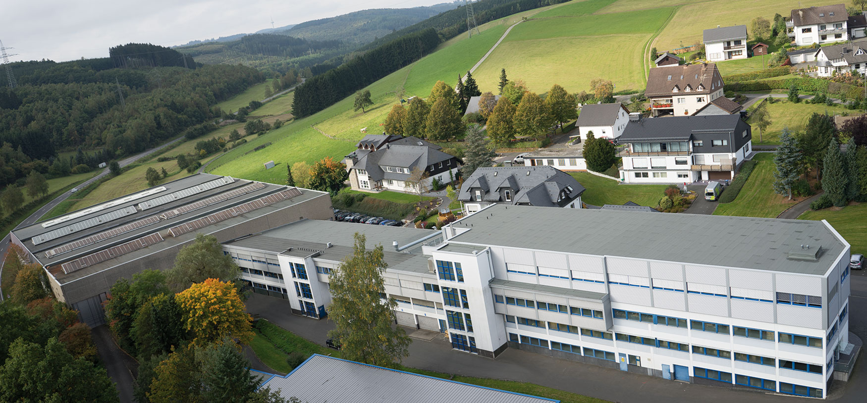 Erich Schäfer GmbH & Co. KG